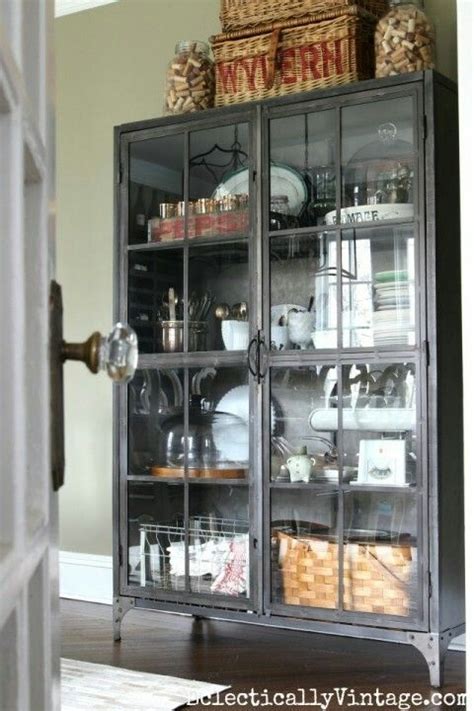 steel cabinet dining room|Dining Storage Cabinets .